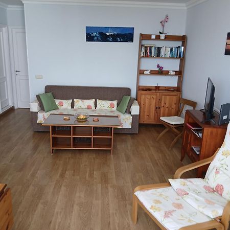 Sounds Of The Sea Apartment Playa Blanca  Extérieur photo