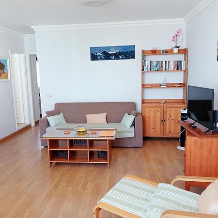 Sounds Of The Sea Apartment Playa Blanca  Extérieur photo