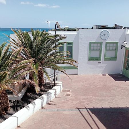 Sounds Of The Sea Apartment Playa Blanca  Extérieur photo