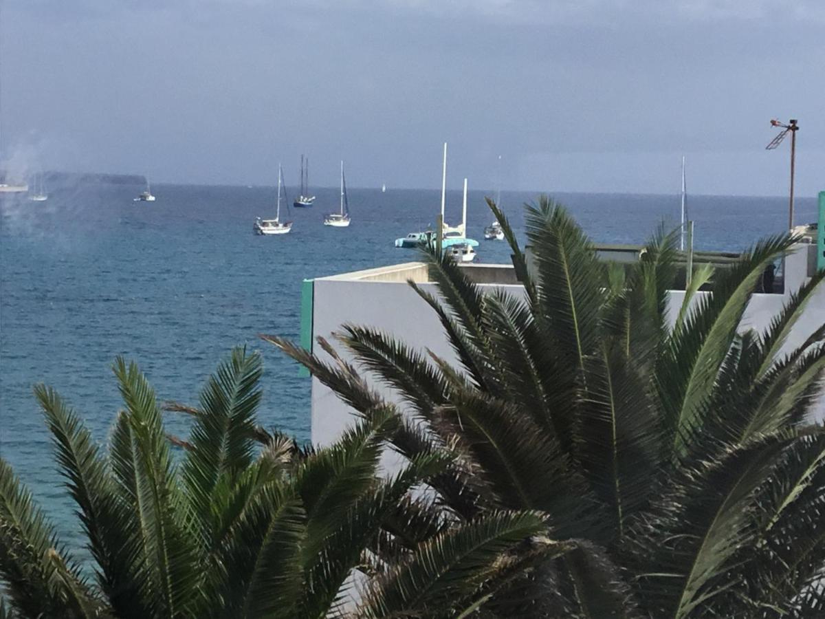 Sounds Of The Sea Apartment Playa Blanca  Extérieur photo
