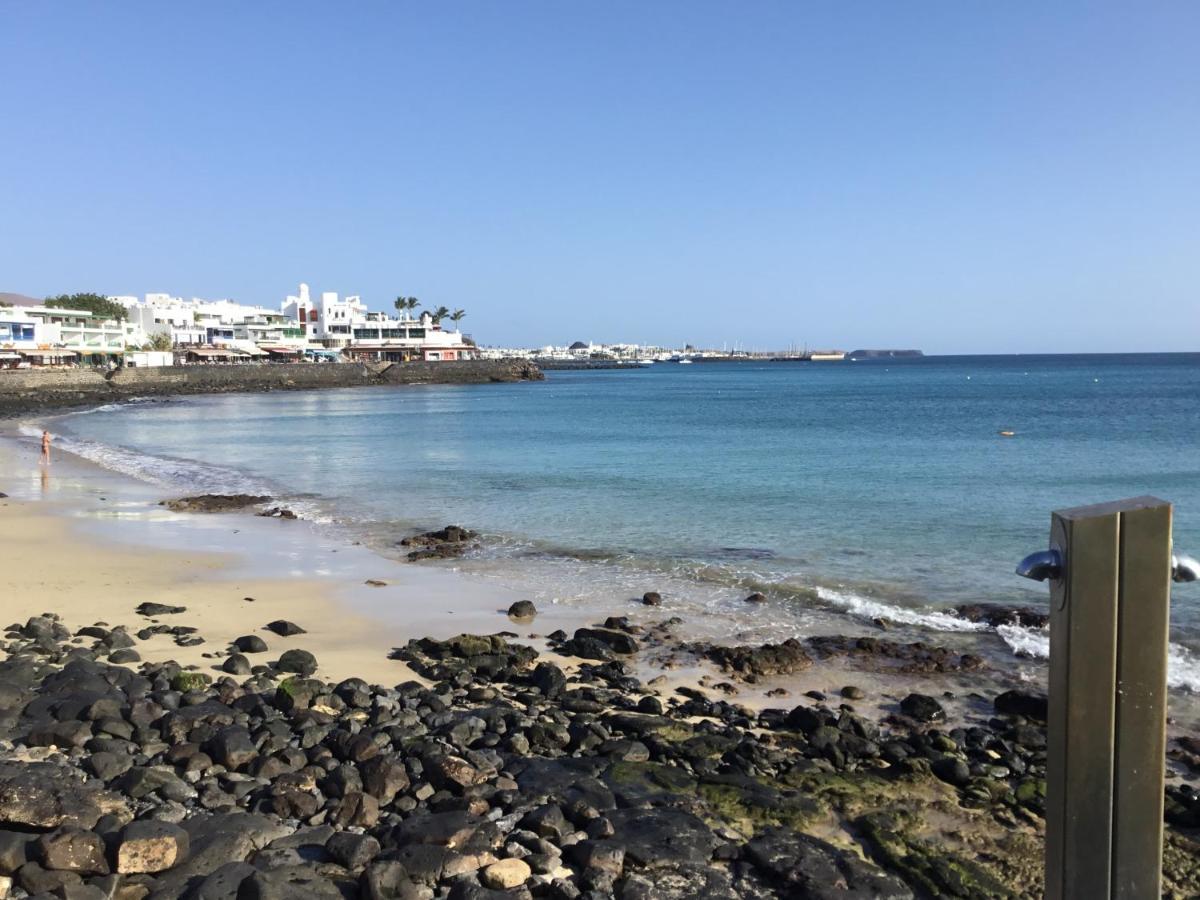 Sounds Of The Sea Apartment Playa Blanca  Extérieur photo