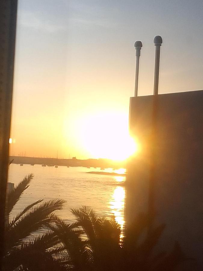 Sounds Of The Sea Apartment Playa Blanca  Extérieur photo