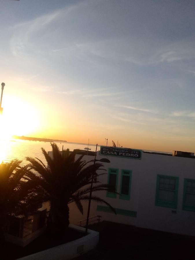 Sounds Of The Sea Apartment Playa Blanca  Extérieur photo