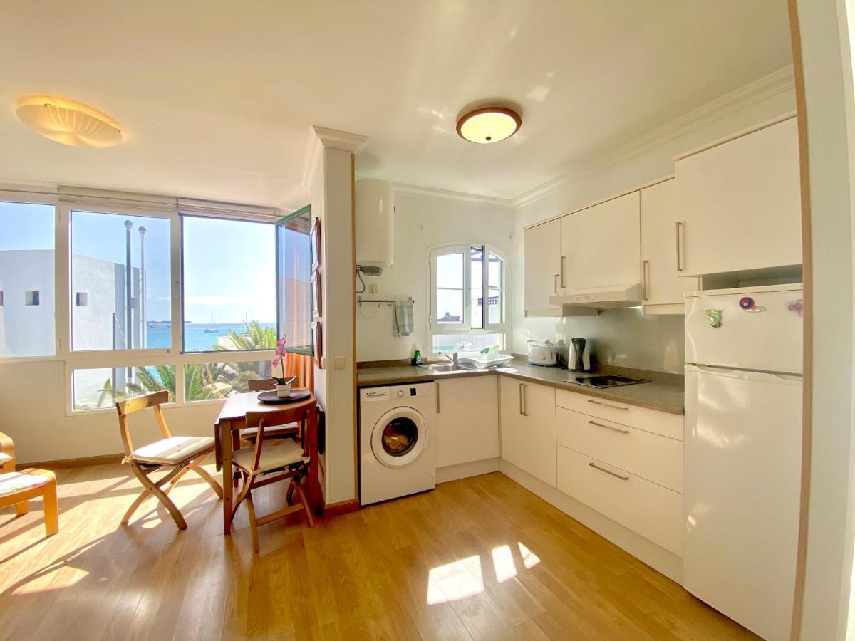 Sounds Of The Sea Apartment Playa Blanca  Extérieur photo