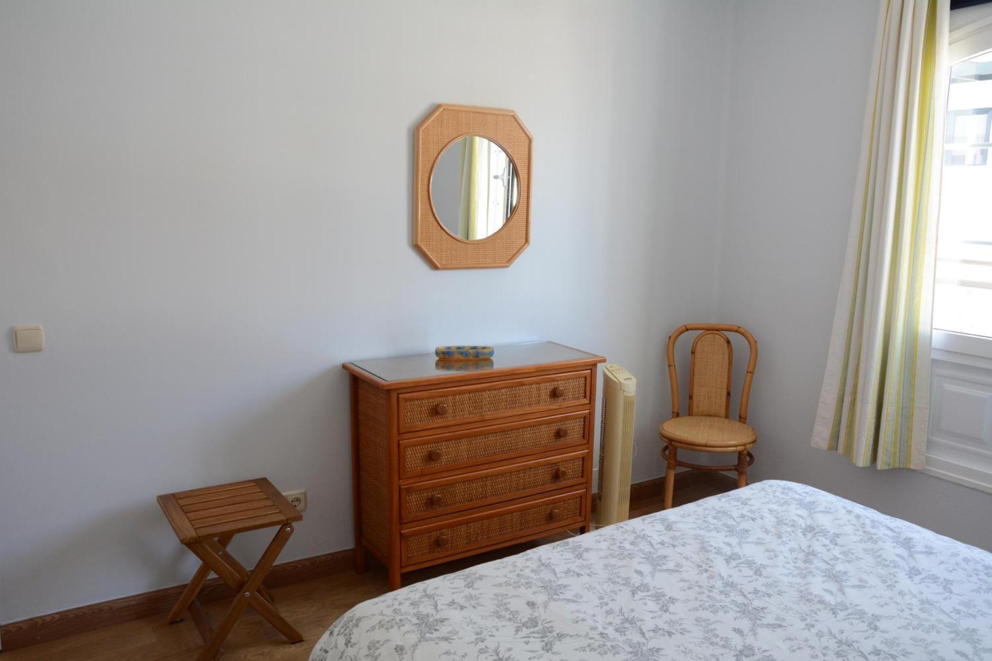 Sounds Of The Sea Apartment Playa Blanca  Extérieur photo