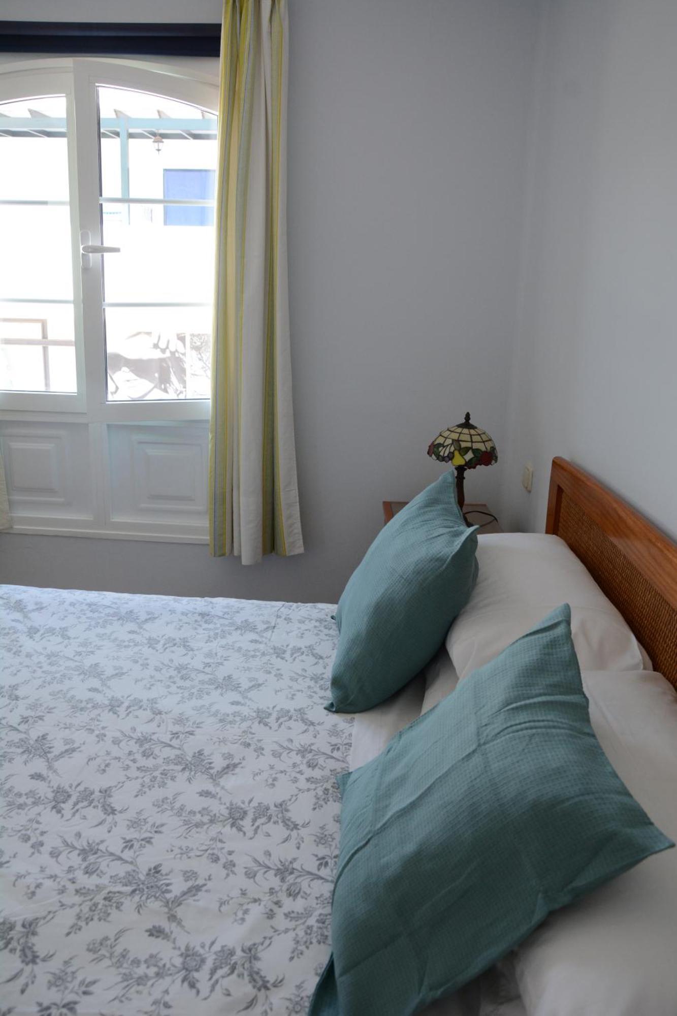 Sounds Of The Sea Apartment Playa Blanca  Extérieur photo
