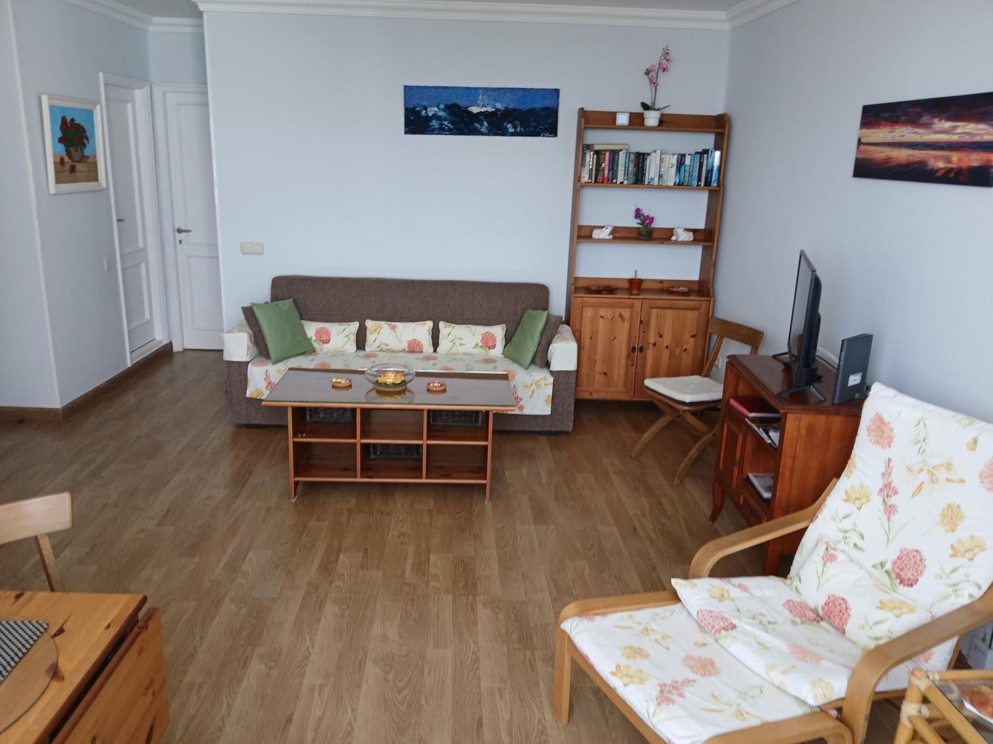 Sounds Of The Sea Apartment Playa Blanca  Extérieur photo