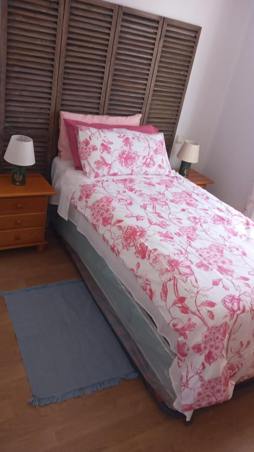 Sounds Of The Sea Apartment Playa Blanca  Extérieur photo