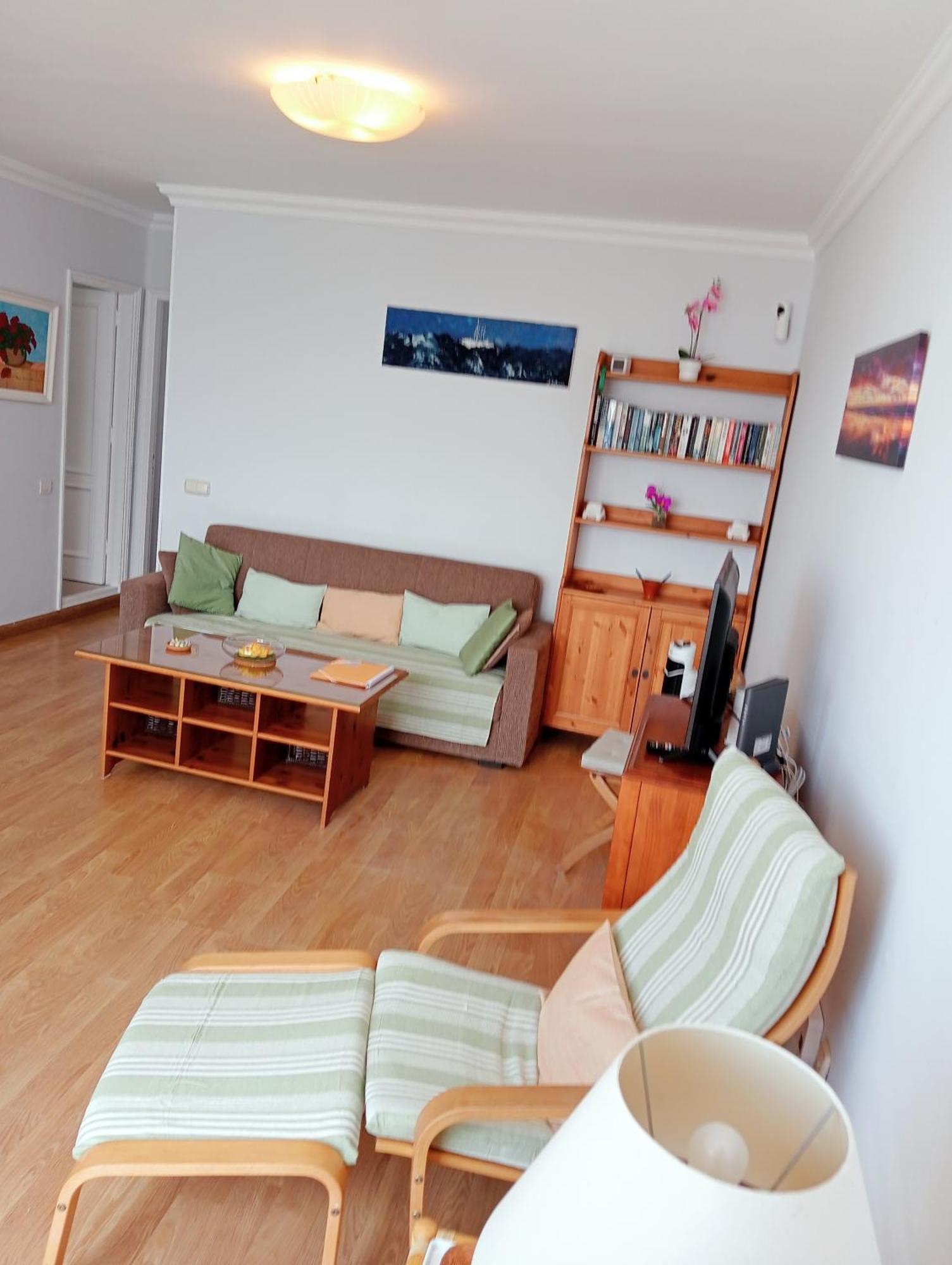 Sounds Of The Sea Apartment Playa Blanca  Extérieur photo