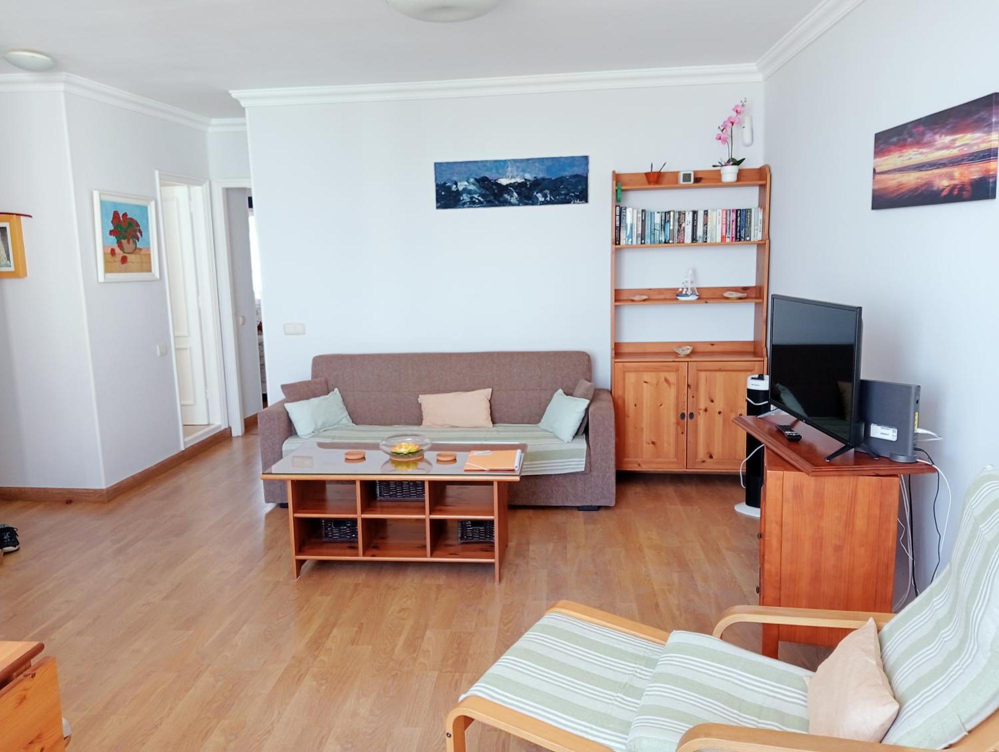 Sounds Of The Sea Apartment Playa Blanca  Extérieur photo
