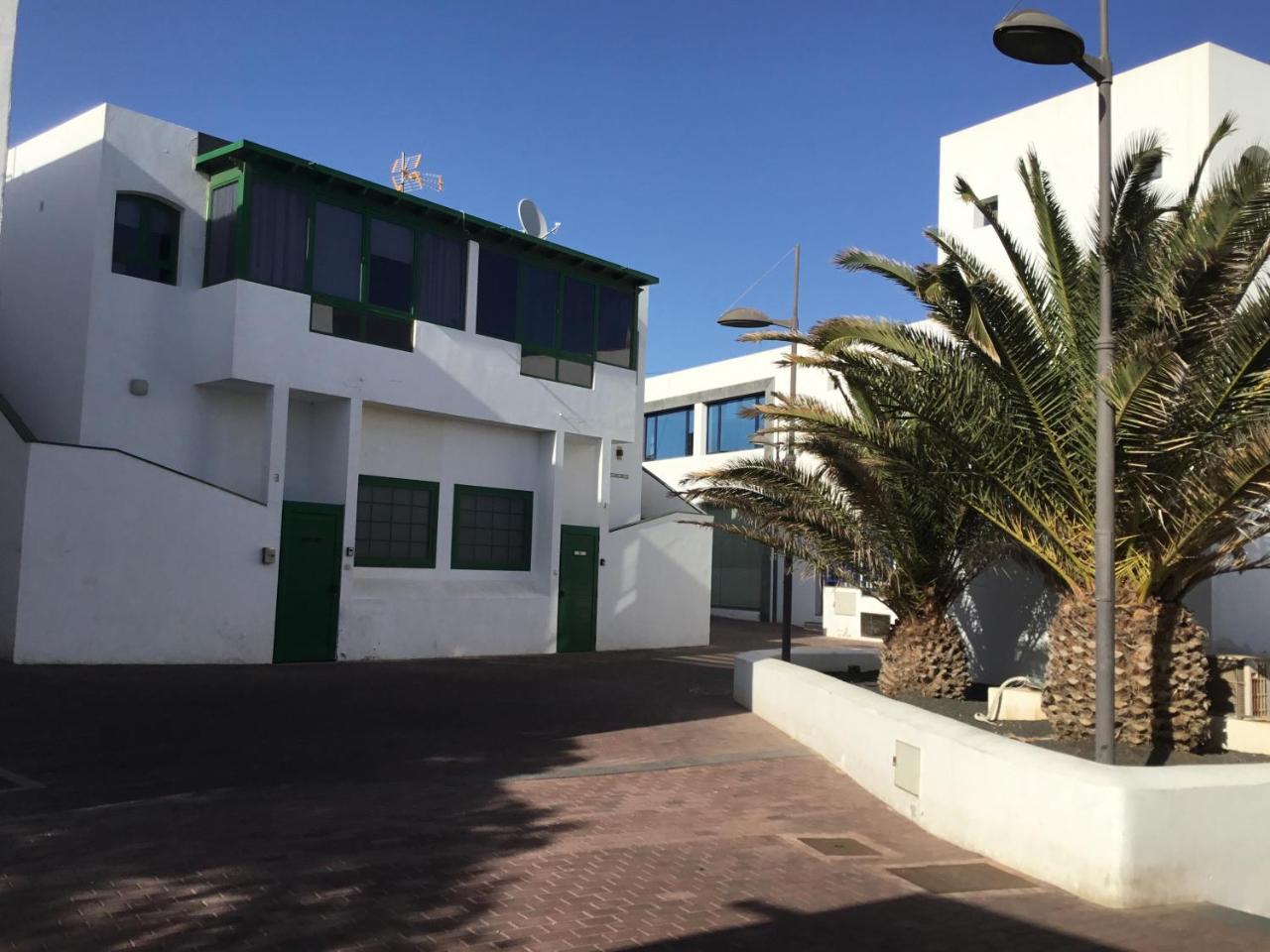 Sounds Of The Sea Apartment Playa Blanca  Extérieur photo