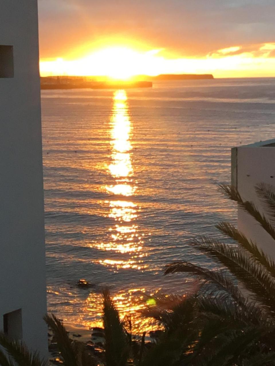 Sounds Of The Sea Apartment Playa Blanca  Extérieur photo